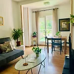 Apartamento Attic360views *