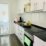 Apartamento Attic360views Barcelona