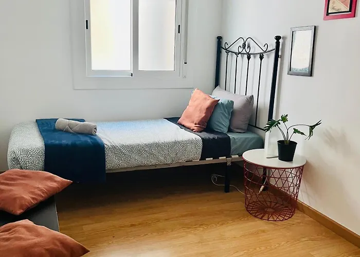 Attic360views Apartman