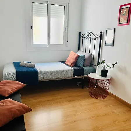 Attic360views Apartment
