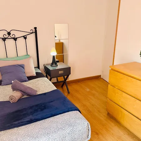 Apartment Attic360views Barcelona