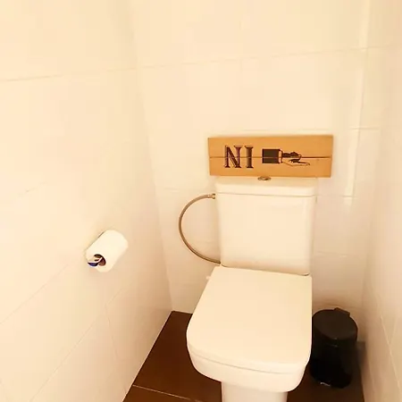 Attic360views Lägenhet *