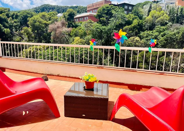 Apartment Attic360views *