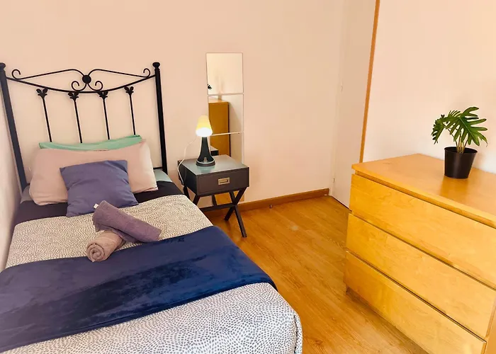 Apartment Attic360views Barcelona