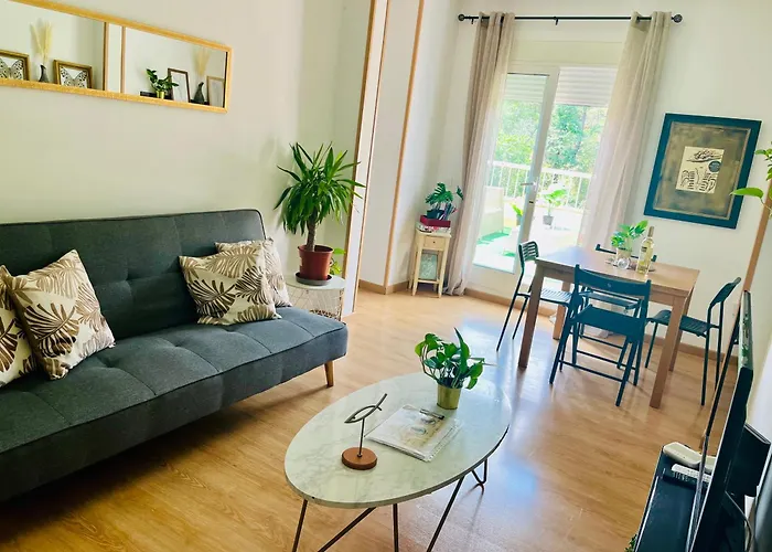 Attic360views * Barcelona