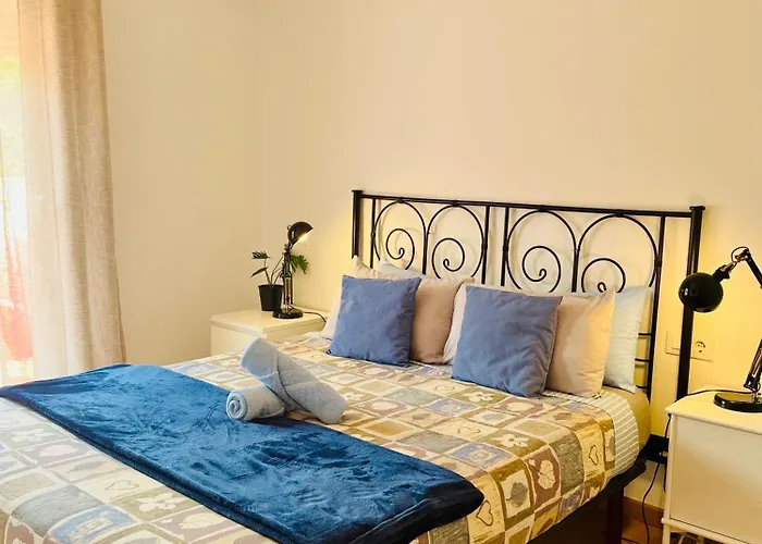 Attic360views Apartment