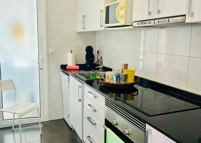 Apartment Attic360views Barcelona