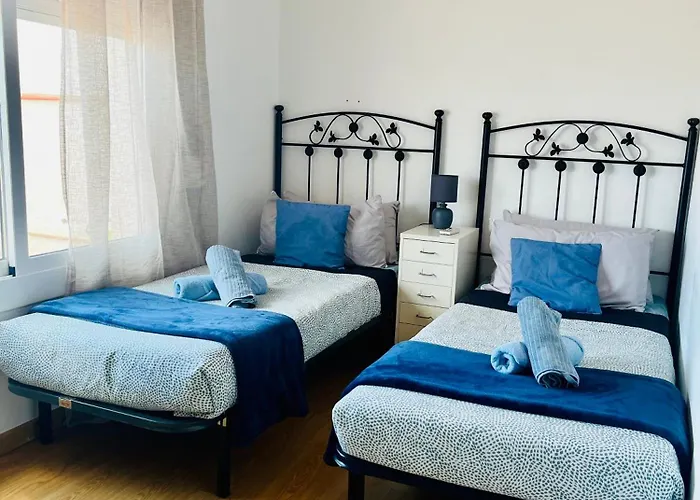 Attic360views Barcelona