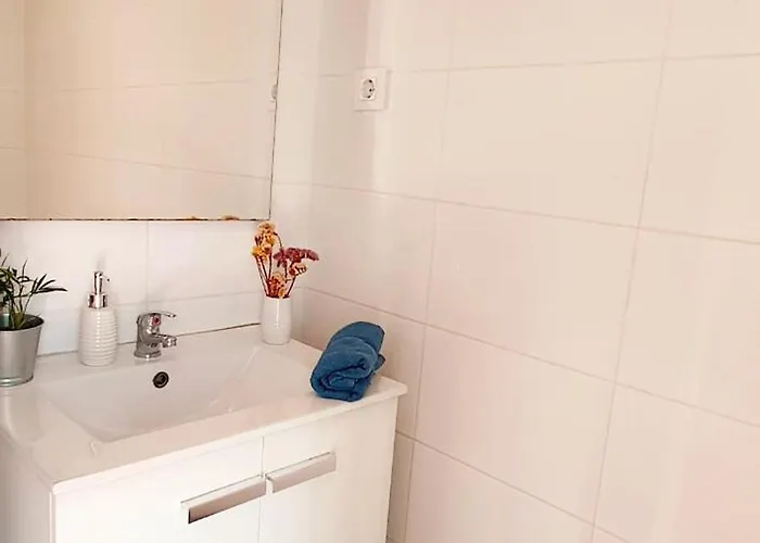 Apartment Attic360views Barcelona