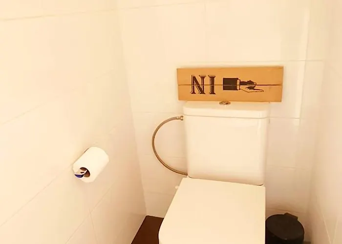 Attic360views Apartment *