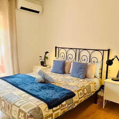 Attic360views Apartman