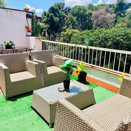 Attic360views Apartman *