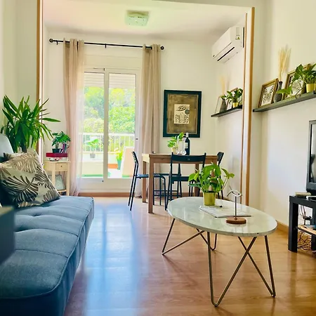 Attic360views Apartman Barcelona